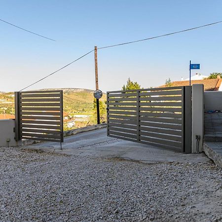 Minimal Studio In Nature, Exostis Nafplio Exterior foto