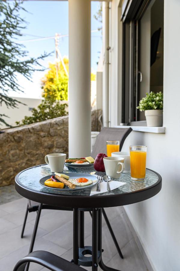 Minimal Studio In Nature, Exostis Nafplio Exterior foto