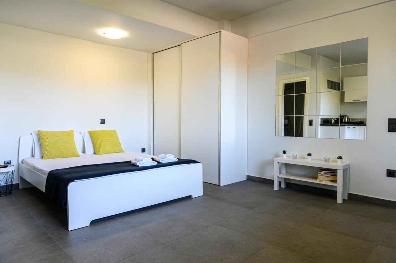 Minimal Studio In Nature, Exostis Nafplio Exterior foto