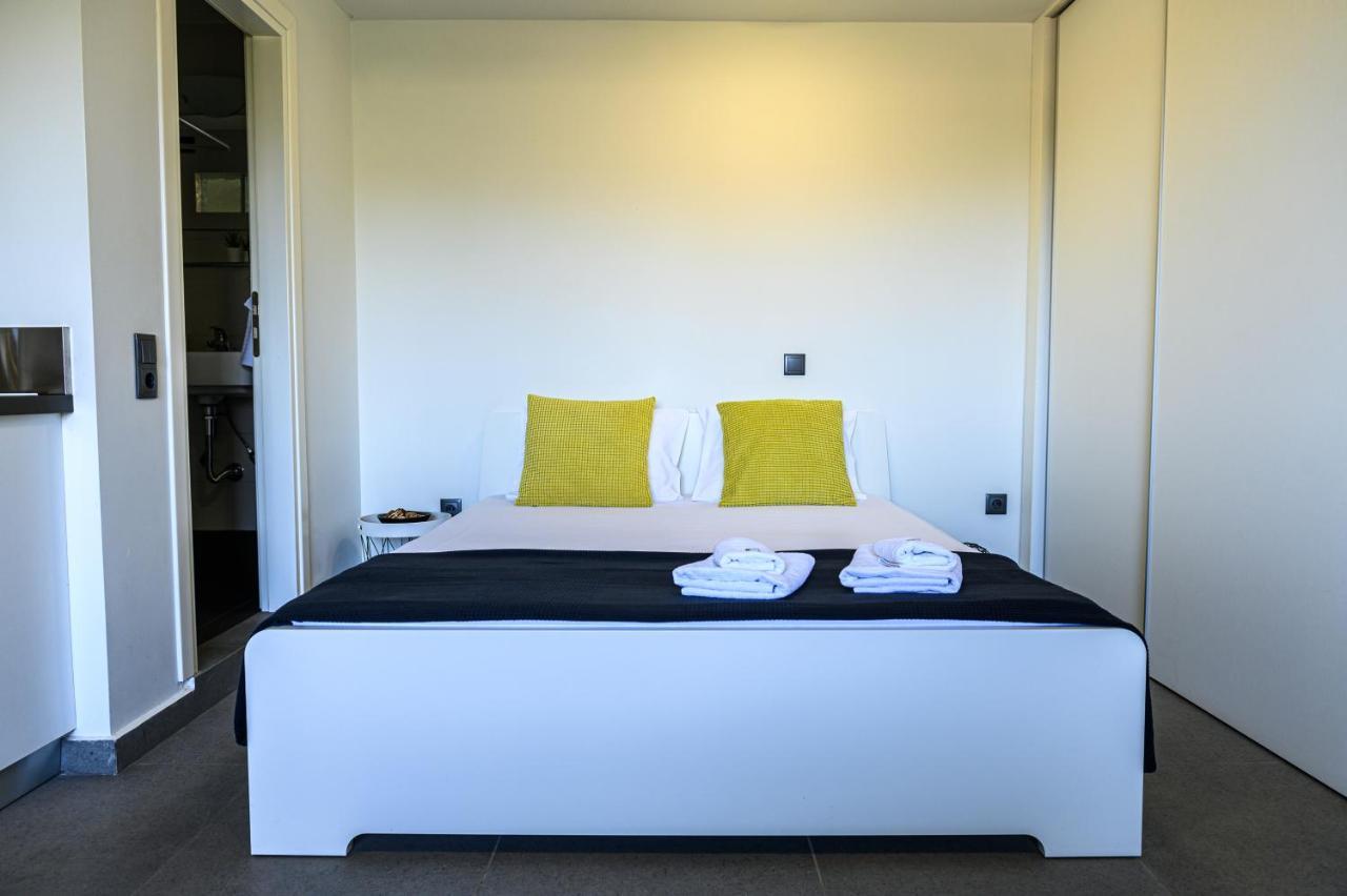 Minimal Studio In Nature, Exostis Nafplio Exterior foto