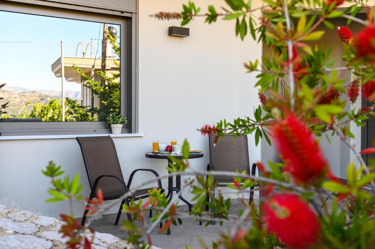 Minimal Studio In Nature, Exostis Nafplio Exterior foto