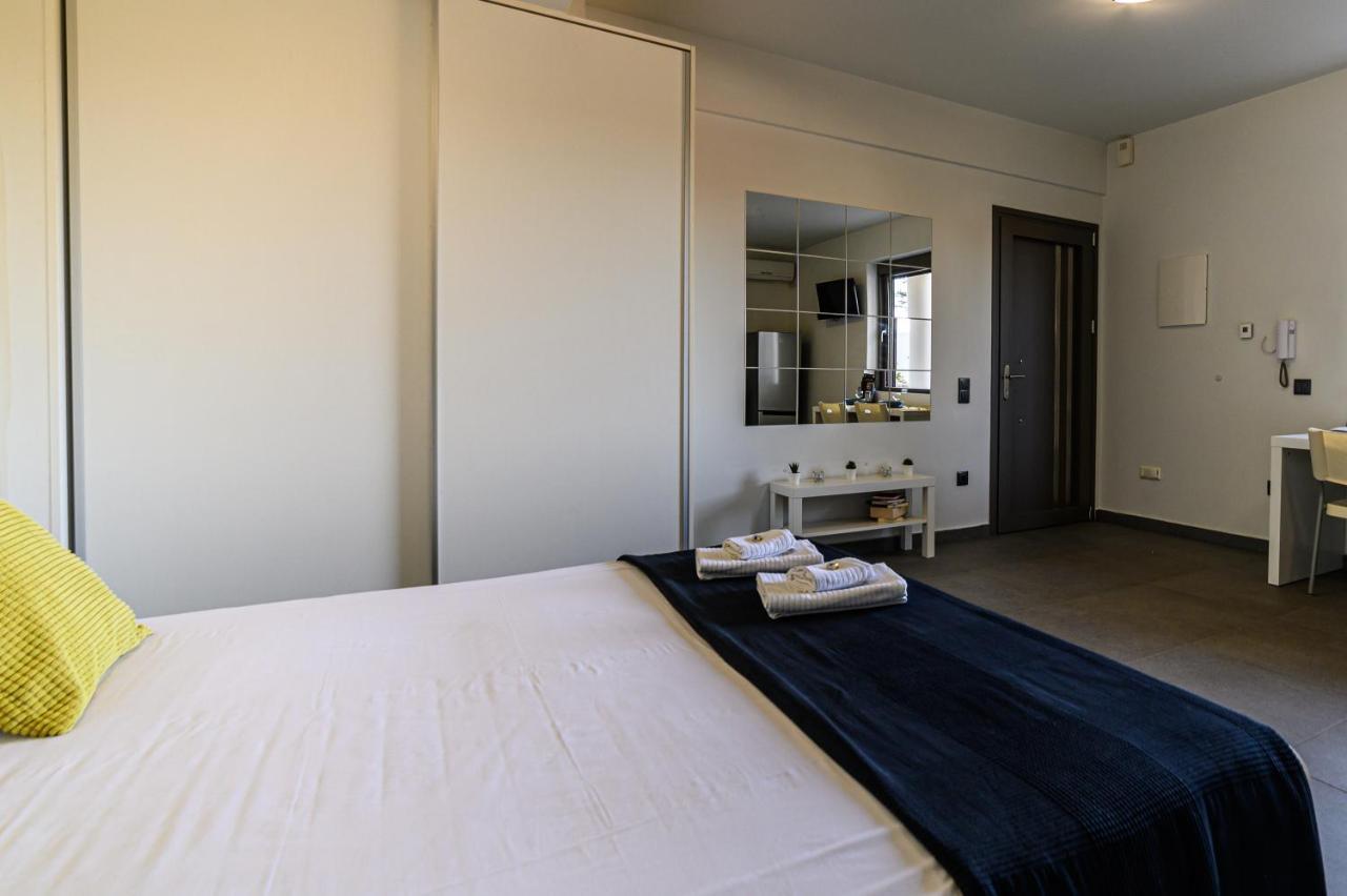 Minimal Studio In Nature, Exostis Nafplio Exterior foto